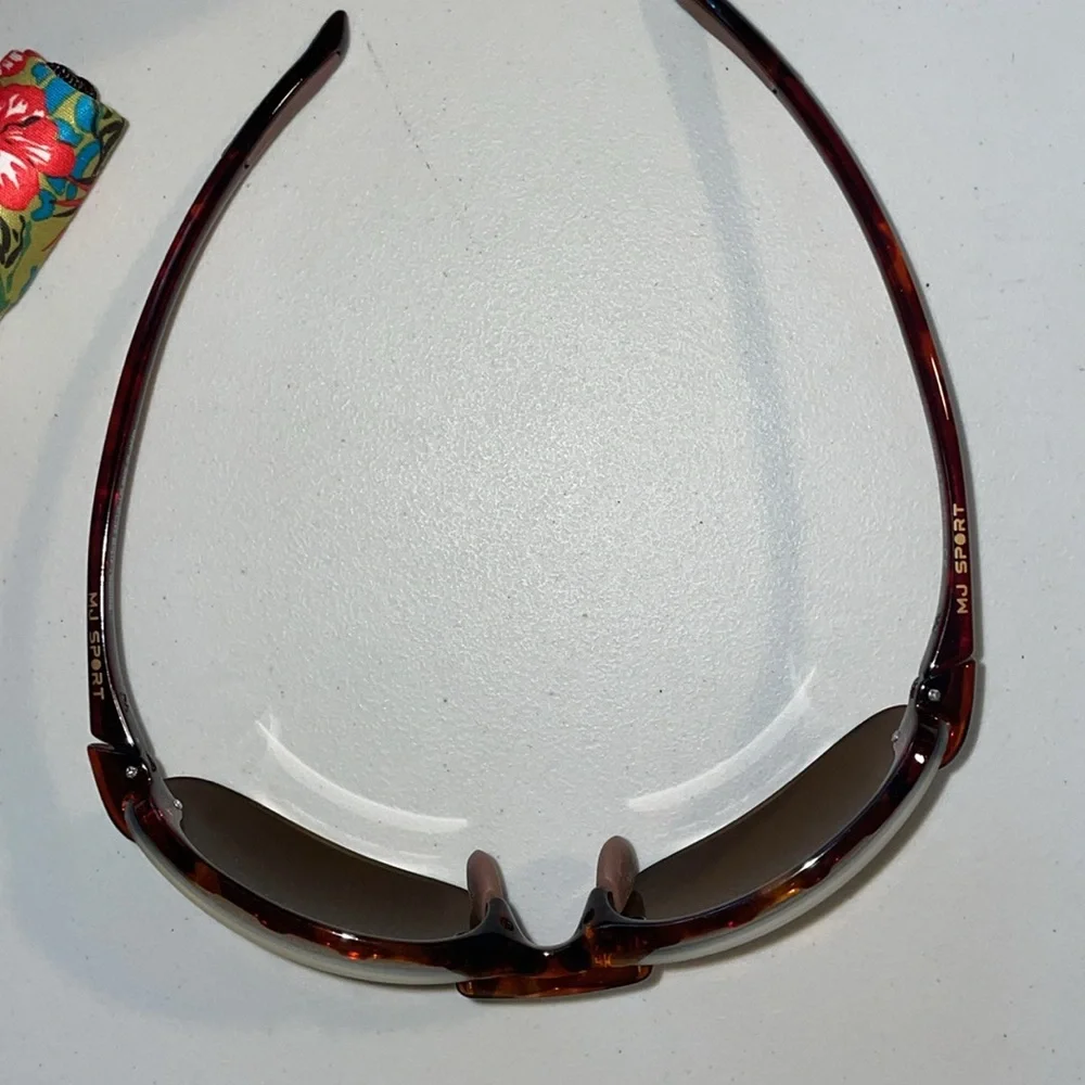 Maui Jim Hanalei sunglasses 413 Hanalei new. - Picture 5 of 12